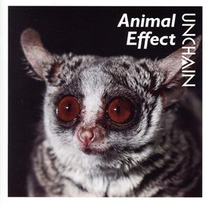 Animal Effect 中古CD | ブックオフ公式オンラインストア
