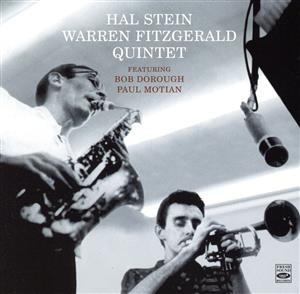Hal Stein - Warren Fitzgerald Quintet