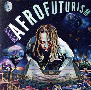 Afrofuturism