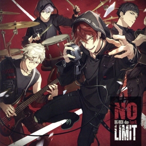 DIG-ROCK -dice- Type:RL