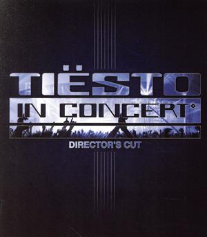 【輸入版】In Concert: Director's Cut(Blu-ray Disc)