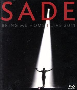 【輸入版】Bring Me Home:Live 2011(Blu-ray Disc)