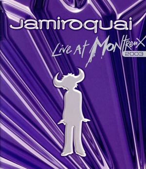 【輸入版】Live At Montreux 2003(Blu-ray Disc)