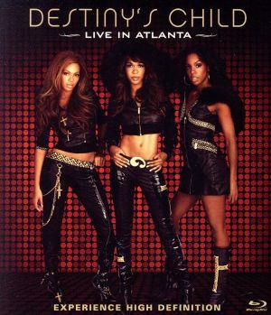 【輸入版】Live In Atlanta(Blu-ray Disc)