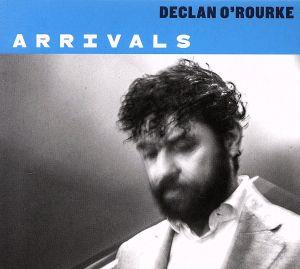 【輸入盤】Arrivals