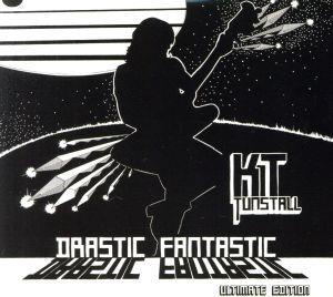 【輸入盤】Drastic Fantastic(Ultimate Edition)(3CD)