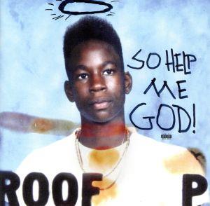 【輸入盤】So Help Me God！