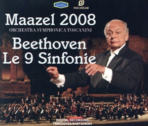 ベートーヴェン:交響曲全集