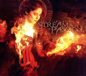 【輸入盤】The Flame Within(Limited Edition)