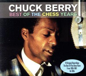 【輸入盤】Best of The Chess Years(3CD)