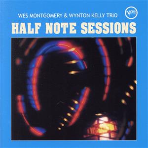 Half Note Sessions