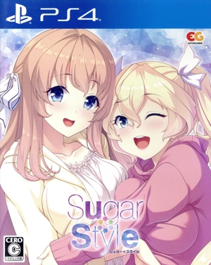 Sugar*Style