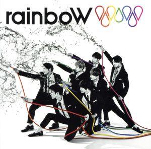 rainboW(通常盤)