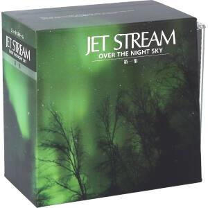 ジェットストリーム OVER THE NIGHT SKY 第一集(CD7枚組)