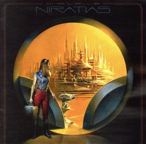 【輸入盤】Niratias