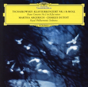 チャイコフスキー:ピアノ協奏曲第1番/メンデルスゾーン:ヴァイオリンとピアノのための協奏曲(UHQCD)