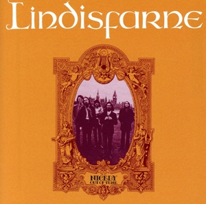 ナイスリー・アウト・オブ・チューン