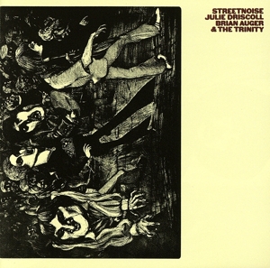 ストリートノイズ