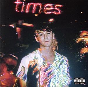 【輸入盤】Times