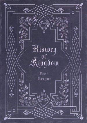 【輸入盤】History Of Kingdom: Part 1. Arthur