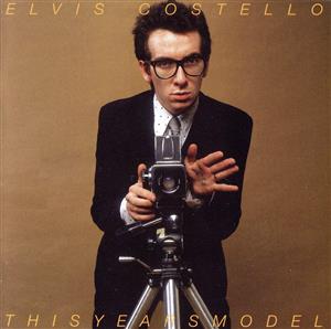 【輸入盤】This Year's Model(US盤)(Remaster)(2CD)