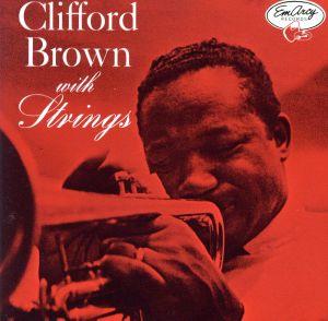【輸入盤】Clifford Brown With Strings