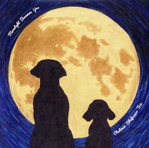 ムーンライト・ビカムズ・ユー