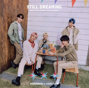 STILL DREAMING(Loppi・HMV限定盤)