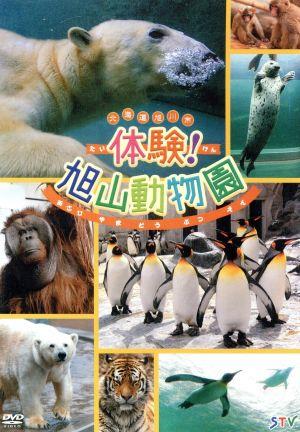 北海道旭川市 体験！旭山動物園