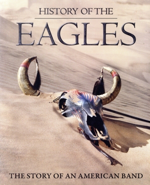 【輸入版】History of the Eagles(Blu-ray Disc)