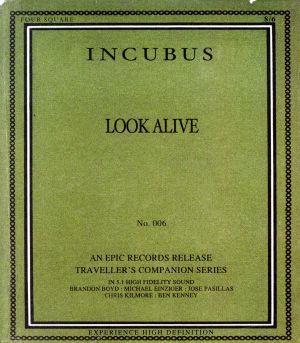 【輸入版】Look Alive(Blu-ray Disc)