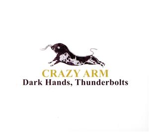 【輸入盤】Dark Hands Thunderbolts