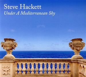 【輸入盤】Under A Mediterranean Sky(Limited Edition)