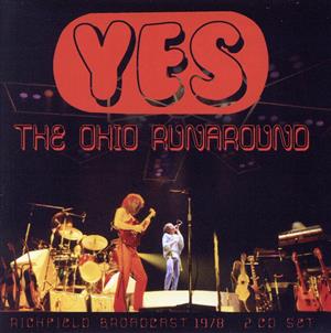 【輸入盤】The Ohio Runaround(2CD)