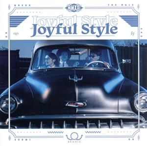 Joyful Style(初回生産限定盤A)(DVD付)