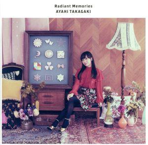Radiant Memories(通常盤)