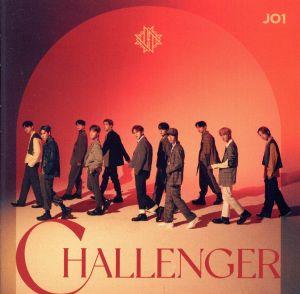CHALLENGER(初回限定盤B)(CD+PHOTO BOOK)