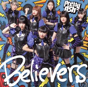 Believers(DVD付)
