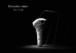 Heimatlos 故郷喪失 森佳三作品集