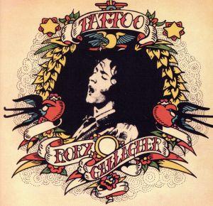 【輸入盤】Tattoo(Reissue)