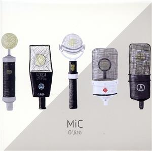 Mic -Music in Cube-