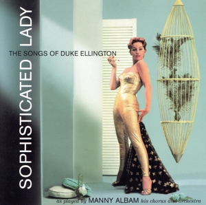 Sophisticated Lady(紙ジャケット仕様)