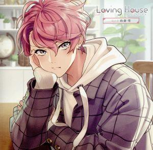 Loving House Vol.3 佐倉雪
