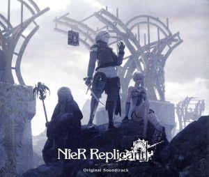 NieR Replicant ver.1.22474487139... Original Soundtrack