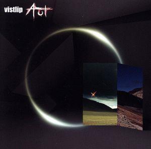 Act(vister盤)(DVD付)