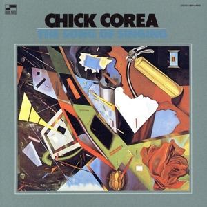 ザ・ソング・オブ・シンギング