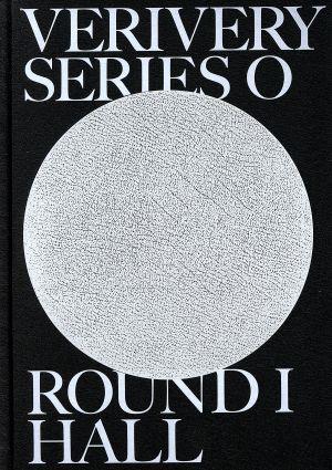 【輸入盤】SERIES O[ROUND 1:HALL]