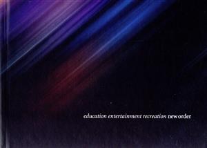 【輸入盤】Education Entertainment Recreation(2CD+Blu-ray Disc)