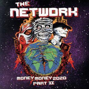 【輸入盤】Money Money 2020 Part.Ⅱ