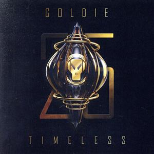 Timeless(25 Year Anniversary Edition)(3CD)